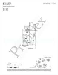 The Botany At Dairy Farm (D23), Condominium #575804481
